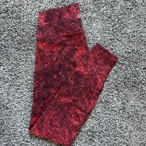 Wunder Train High-Rise Tight 28”